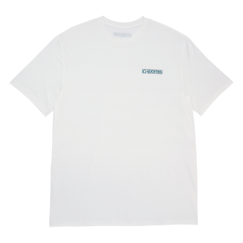 G Loomis SHORT SLEEVE LOGO TEE image détaillée 24