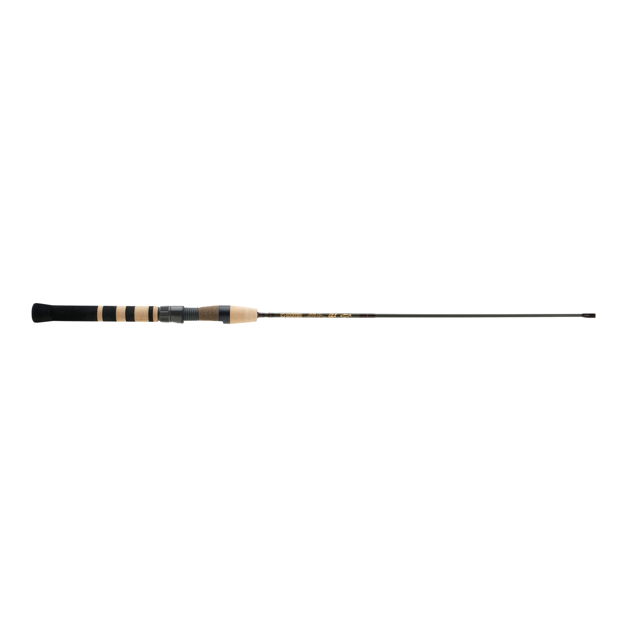 ** FOREST Stream Infinity extream tune 52L for Trout Spinning Rod