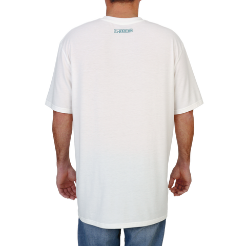 G Loomis SHORT SLEEVE LOGO TEE image détaillée 7