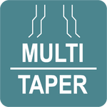 CONCEPTION À DIMINUTIONS MULTIPLES