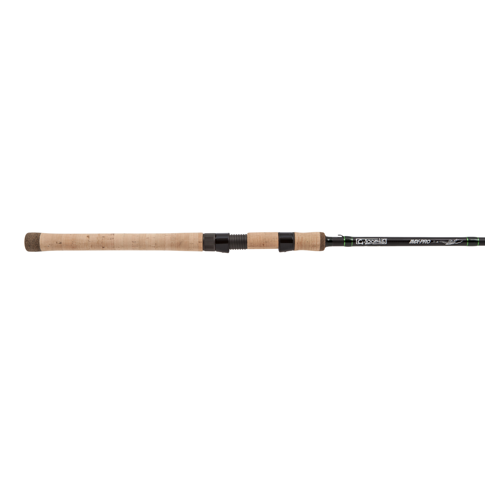 G Loomis IMX-PRO 863C SWBR 7'2 Medium Heavy Extra Fast Casting Rod
