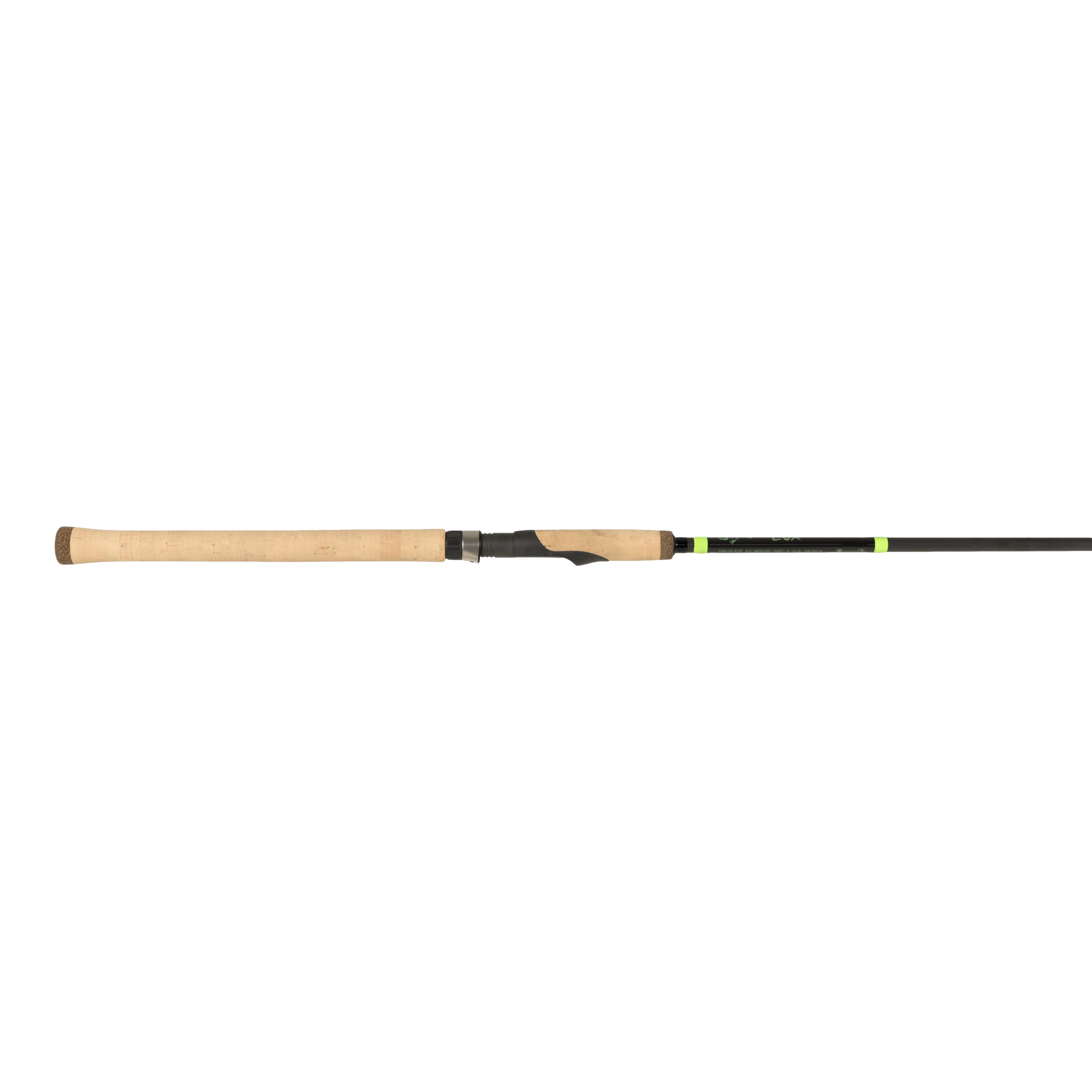 G. Loomis E6X Salmon 1263-2C SAR GH 10'6” Medium Casting Rod, 12772-01