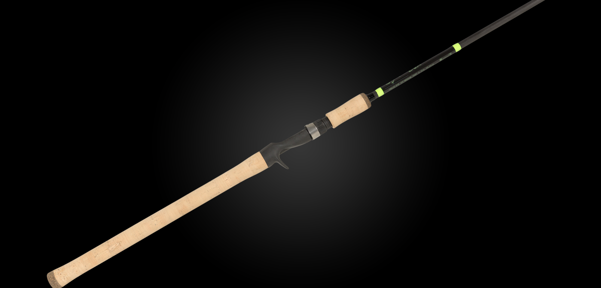G. Loomis E6X Inshore Saltwater Conventional Rods – White Water